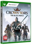 CENEGA Crown Wars: The Black Prince, Xbox Series, Konzol játékszoftver