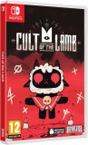 CENEGA Cult of the Lamb, Nintendo Switch, Konzol játékszoftver