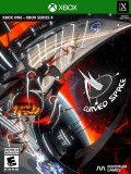 CENEGA Curved Space, Xbox One, Xbox Series, Konzol játékszoftver
