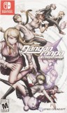 CENEGA Danganronpa Decadence, Nintendo Switch, Konzol játékszoftver