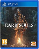 CENEGA Dark Souls Remastered, PlayStation 4, Konzol játékszoftver