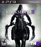 CENEGA Darksiders II, PlayStation 3, Konzol játékszoftver