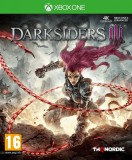 CENEGA Darksiders III, Xbox One, Konzol játékszoftver