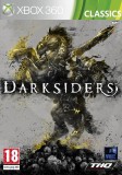 CENEGA Darksiders, Xbox 360, Konzol játékszoftver