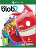 CENEGA De Blob 2: The Underground, Xbox One, Konzol játékszoftver