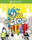 CENEGA De Blob, Xbox One, Konzol játékszoftver