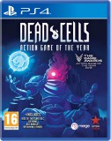 CENEGA Dead Cells Action Game of The Year, PlayStation 4, Konzol játékszoftver