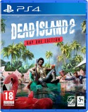 CENEGA Dead Island 2 Day One Edition, PlayStation 4, Konzol játékszoftver