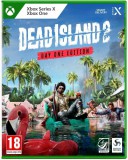 CENEGA Dead Island 2 Day One Edition, Xbox One, Xbox Series, Konzol játékszoftver