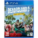 CENEGA Dead Island 2 PULP Edition, PlayStation 4, Konzol játékszoftver