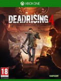 CENEGA Dead Rising 4, Xbox One, Konzol játékszoftver