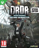 CENEGA Dead Rising Deluxe Remaster Special Edition, Xbox Series, Konzol játékszoftver