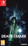 CENEGA Death Mark, Nintendo Switch, Konzol játékszoftver
