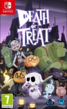 CENEGA Death or Treat, Nintendo Switch, Konzol játékszoftver