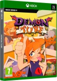 CENEGA Demon Turf, Xbox Series, Konzol játékszoftver