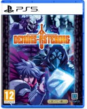 CENEGA Demons of Asteborg, PlayStation 5, Konzol játékszoftver
