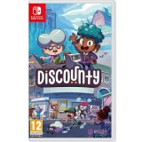 CENEGA Discounty, Nintendo Switch, Konzol játékszoftver