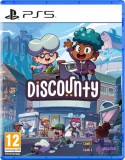 CENEGA Discounty, PlayStation 5, Konzol játékszoftver