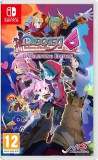 CENEGA Disgaea 6: Defiance of Destiny - Unrelenting Edition, Nintendo Switch, Konzol játékszoftver