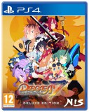 CENEGA Disgaea 7: Vows of the Virtueless Deluxe Edition, PlayStation 5, Konzol játékszoftver