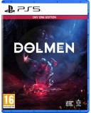 CENEGA Dolmen Day One Edition, PlayStation 5, Konzol játékszoftver