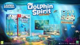 CENEGA Dolphin Spirit: Ocean Mission - Day One Edition, PlayStation 4, Konzol játékszoftver
