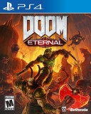 CENEGA Doom Eternal, PlayStation 4, Konzol játékszoftver