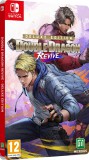 CENEGA Double Dragon Revive - Deluxe Edition, Nintendo Switch, Konzol játékszoftver