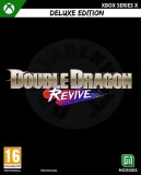 CENEGA Double Dragon Revive - Deluxe Edition, Xbox Series, Konzol játékszoftver