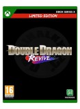CENEGA Double Dragon Revive - Limited Edition, Xbox Series, Konzol játékszoftver