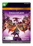 CENEGA Dragon Age: The Veilguard, Deluxe Edition, Xbox Series, Konzol játékszoftver