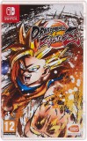 CENEGA Dragon Ball: Fighter Z, Nintendo Switch, Konzol játékszoftver