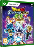 CENEGA DRAGON BALL: Sparking! ZERO Collector's Edition, Xbox One, Xbox Series, Konzol játékszoftver
