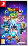 CENEGA Dragon ball: Sparking! Zero, Nintendo Switch,Konzol játékszoftver