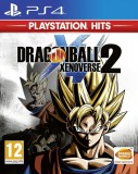 CENEGA Dragon Ball: Xenoverse 2, PlayStation 4, Konzol játékszoftver