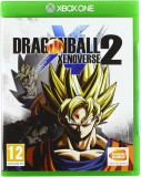 CENEGA Dragon Ball: Xenoverse 2, Xbox One, Konzol játékszoftver