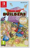 CENEGA Dragon Quest Builders, Nintendo Switch, Konzol játékszoftver