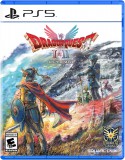 CENEGA Dragon Quest I+II Remake, PlayStation 5, Konzol játékszoftver