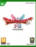 CENEGA Dragon Quest I+II Remake, Xbox One, Xbox Series, Konzol játékszoftver