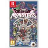 CENEGA Dragon Quest Monsters: The Dark Prince, Nintendo Switch, Konzol játékszoftver
