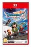 CENEGA Dragon Quest VII Reimagined, Nintendo Switch 2, Konzol játékszoftver