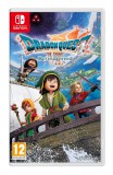 CENEGA Dragon Quest VII Reimagined, Nintendo Switch, Konzol játékszoftver