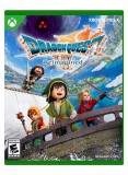 CENEGA Dragon Quest VII Reimagined, Xbox Series, Konzol játékszoftver