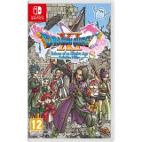 CENEGA Dragon Quest XI S: Echoes - Definitive Edition, Nintendo Switch, Konzol játékszoftver
