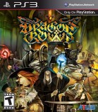 CENEGA Dragon´s Crown, PlayStation 3, Konzol játékszoftver