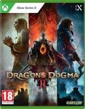 CENEGA Dragon's Dogma II, Xbox One, Xbox Series, Konzol játékszoftver