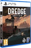CENEGA DREDGE Complete Edition, PlayStation 5, Konzol játékszoftver
