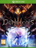 CENEGA Dungeons 3 Extremely Evil Edition, Xbox One, Konzol játékszoftver