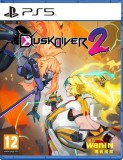 CENEGA Dusk Diver 2: Day One Edition, PlayStation 5, Konzol játékszoftver
