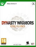 CENEGA Dynasty Warriors: Origins, Xbox Series, Konzol játékszoftver